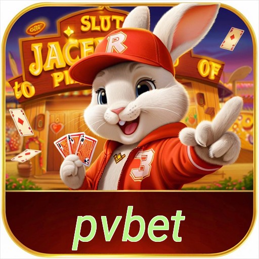 pvbet logo