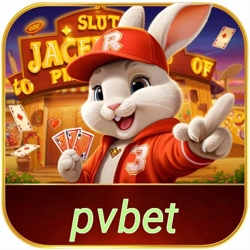 pvbet logo